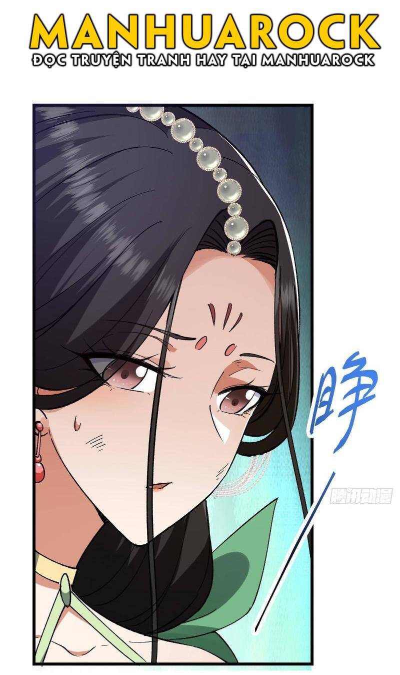 Chưởng Môn Khiêm Tốn Chút Chap 407 - Next Chap 408