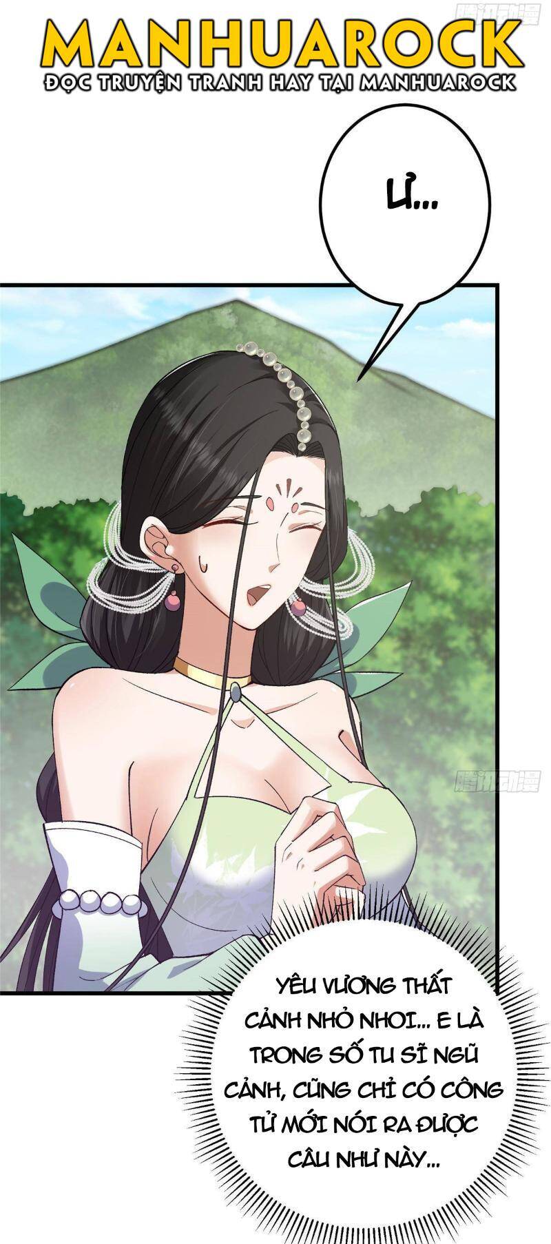 Chưởng Môn Khiêm Tốn Chút Chap 407 - Next Chap 408