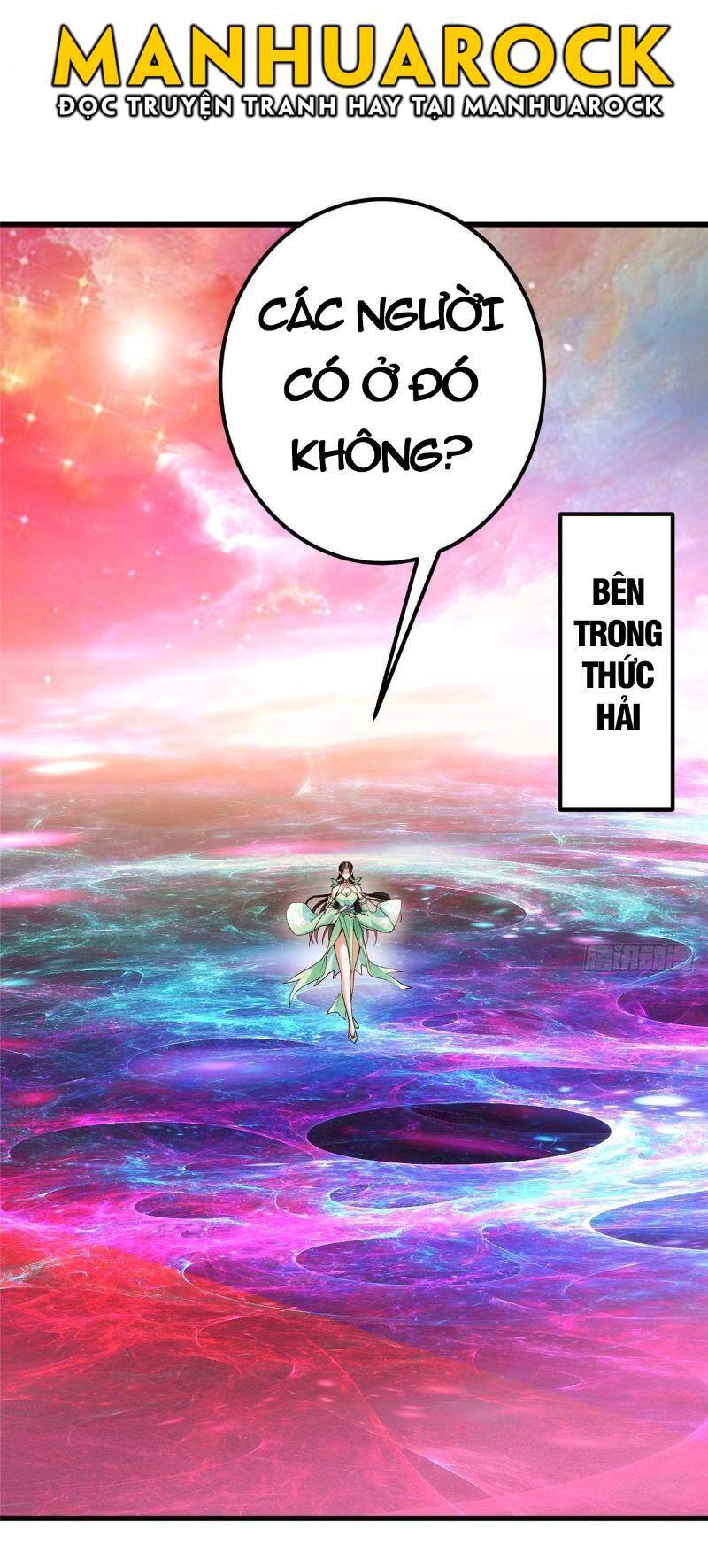 Chưởng Môn Khiêm Tốn Chút Chap 408 - Next Chap 409