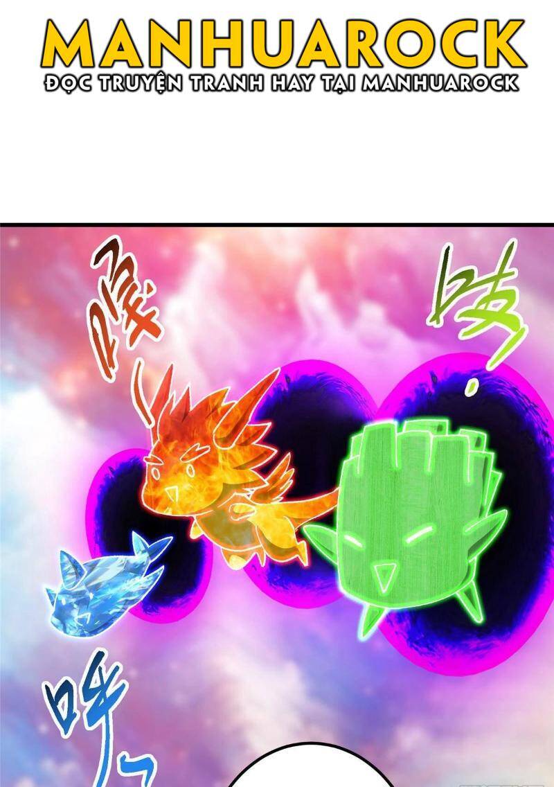 Chưởng Môn Khiêm Tốn Chút Chap 408 - Next Chap 409