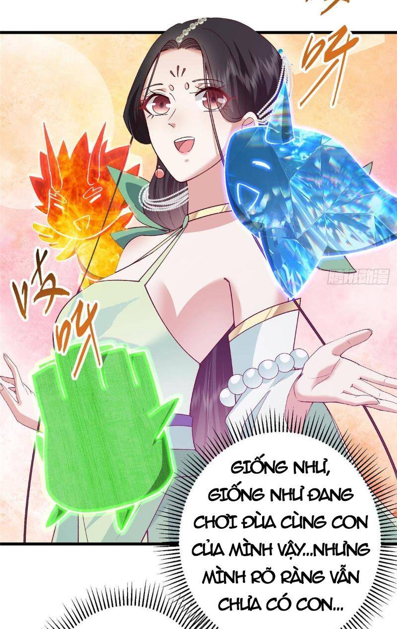 Chưởng Môn Khiêm Tốn Chút Chap 408 - Next Chap 409