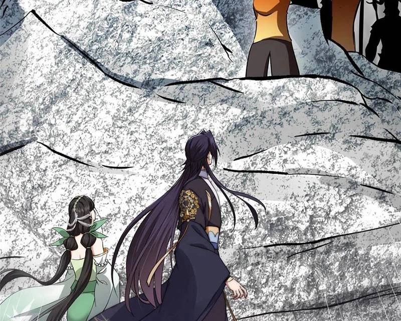 Chưởng Môn Khiêm Tốn Chút Chap 409 - Next Chap 410