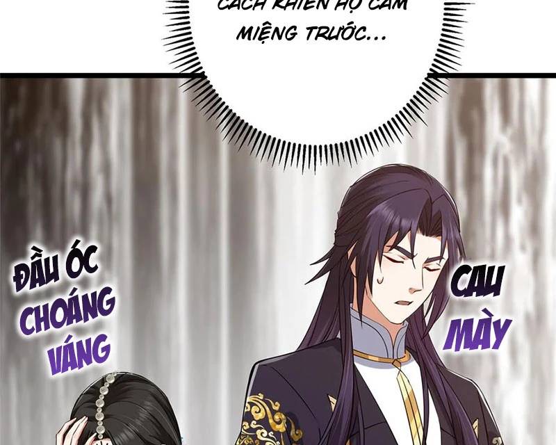 Chưởng Môn Khiêm Tốn Chút Chap 409 - Next Chap 410