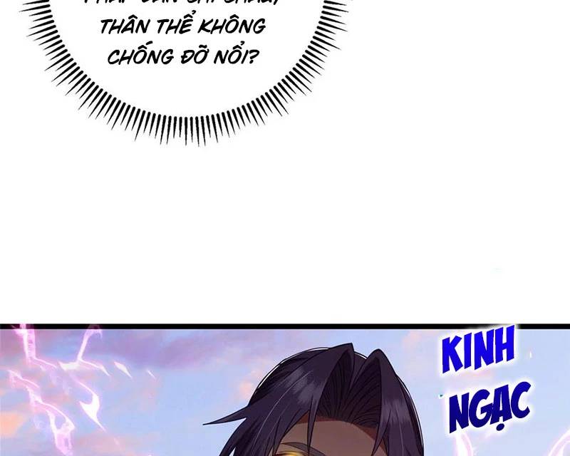 Chưởng Môn Khiêm Tốn Chút Chap 409 - Next Chap 410