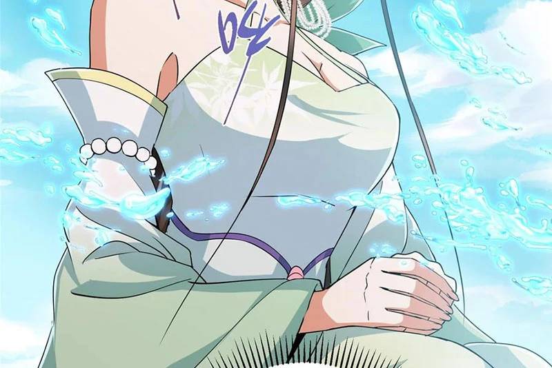 Chưởng Môn Khiêm Tốn Chút Chap 409 - Next Chap 410