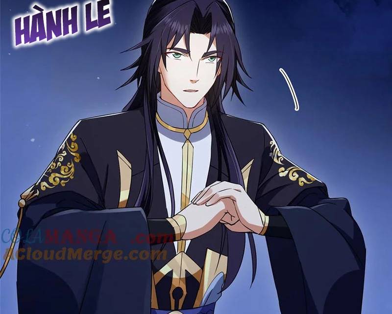 Chưởng Môn Khiêm Tốn Chút Chap 409 - Next Chap 410