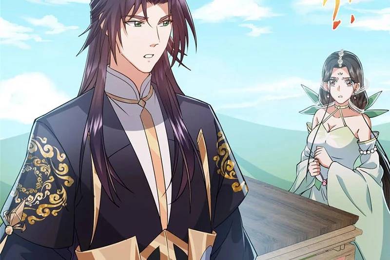 Chưởng Môn Khiêm Tốn Chút Chap 409 - Next Chap 410