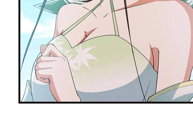 Chưởng Môn Khiêm Tốn Chút Chap 409 - Next Chap 410