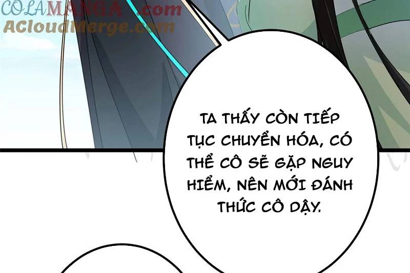 Chưởng Môn Khiêm Tốn Chút Chap 409 - Next Chap 410