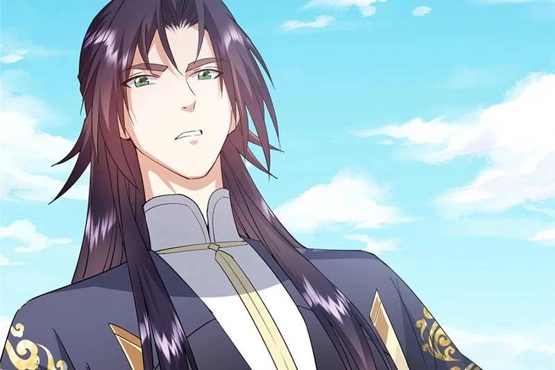 Chưởng Môn Khiêm Tốn Chút Chap 409 - Next Chap 410