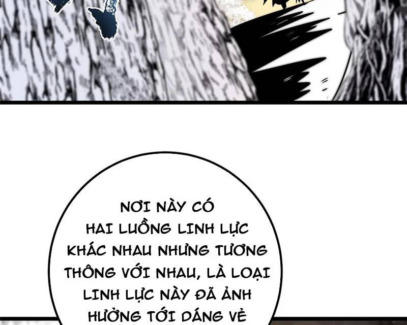 Chưởng Môn Khiêm Tốn Chút Chap 409 - Next Chap 410