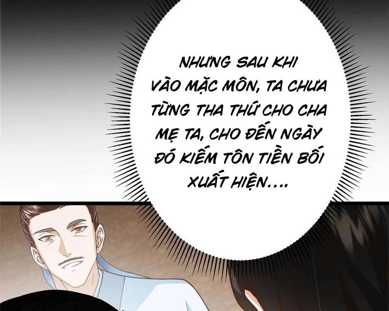 Chưởng Môn Khiêm Tốn Chút Chap 414 - Next Chap 415
