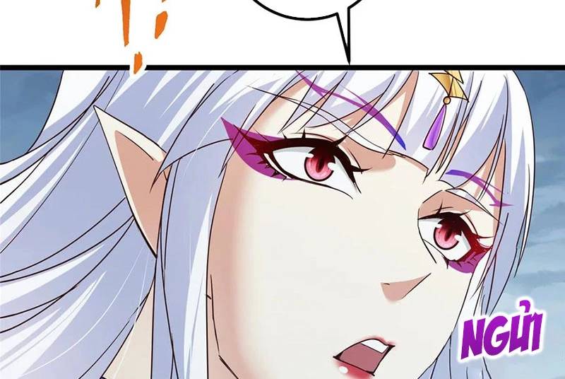 Chưởng Môn Khiêm Tốn Chút Chap 414 - Next Chap 415