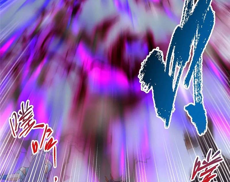 Chưởng Môn Khiêm Tốn Chút Chap 414 - Next Chap 415