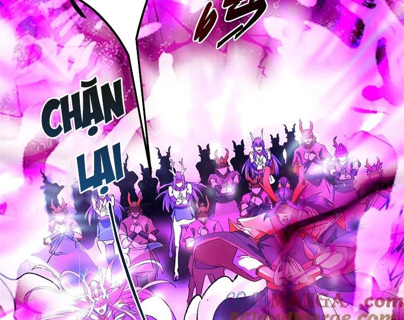 Chưởng Môn Khiêm Tốn Chút Chap 414 - Next Chap 415