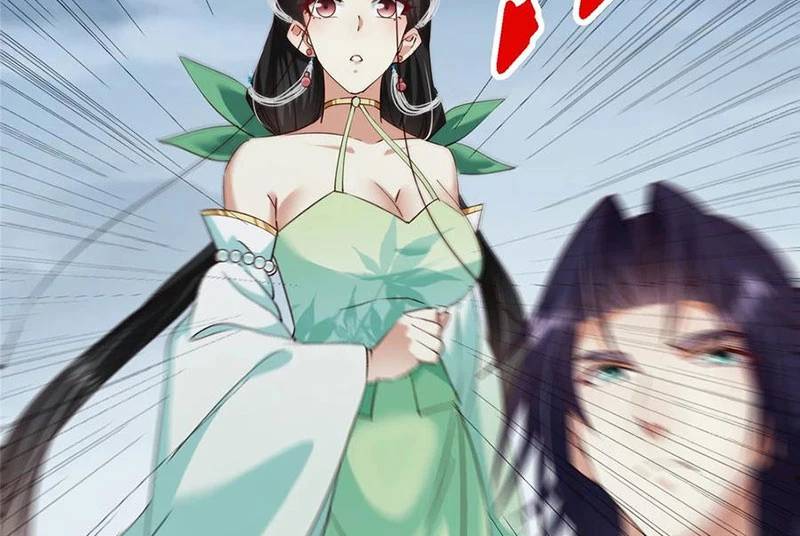 Chưởng Môn Khiêm Tốn Chút Chap 414 - Next Chap 415