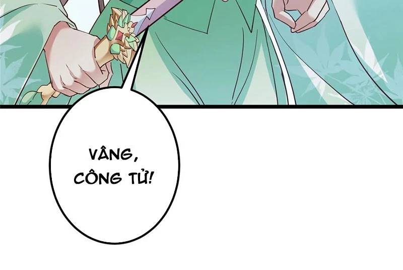 Chưởng Môn Khiêm Tốn Chút Chap 414 - Next Chap 415