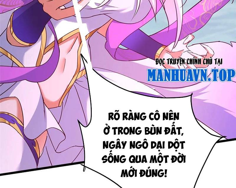 Chưởng Môn Khiêm Tốn Chút Chap 414 - Next Chap 415