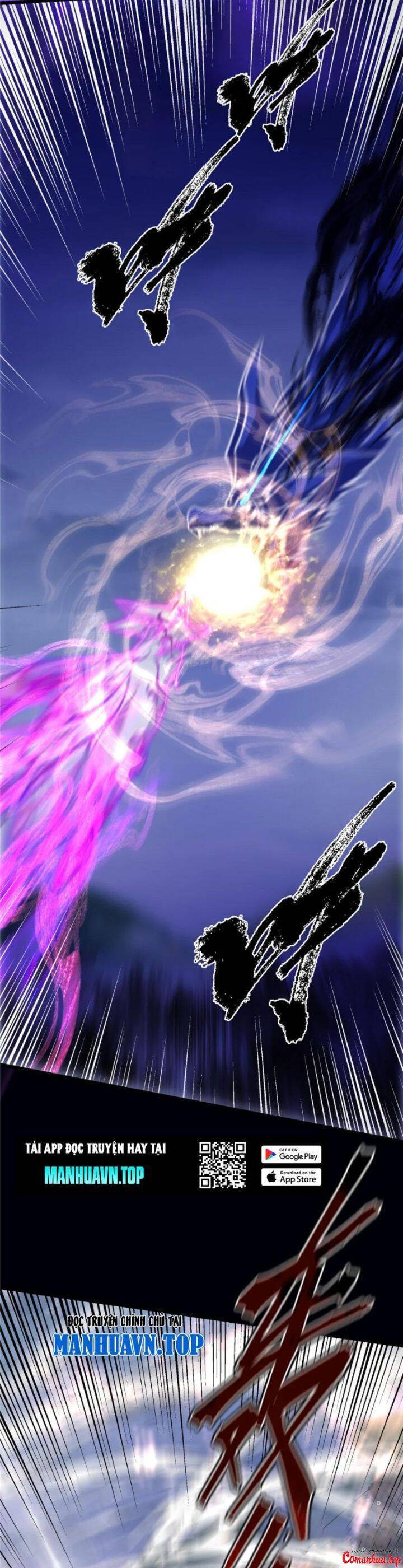 Chưởng Môn Khiêm Tốn Chút Chap 415 - Next Chap 416