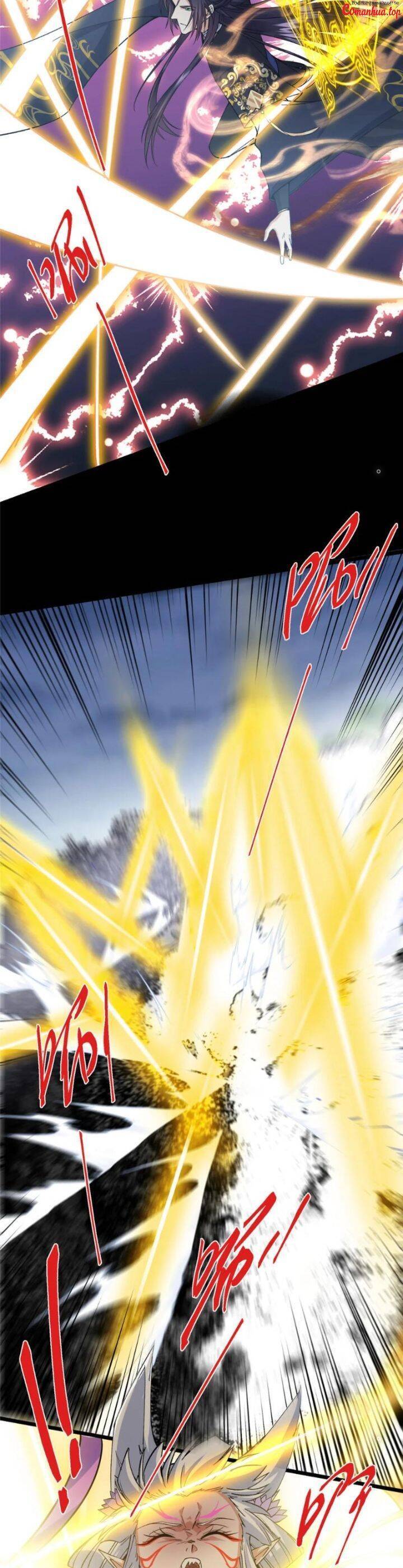 Chưởng Môn Khiêm Tốn Chút Chap 415 - Next Chap 416