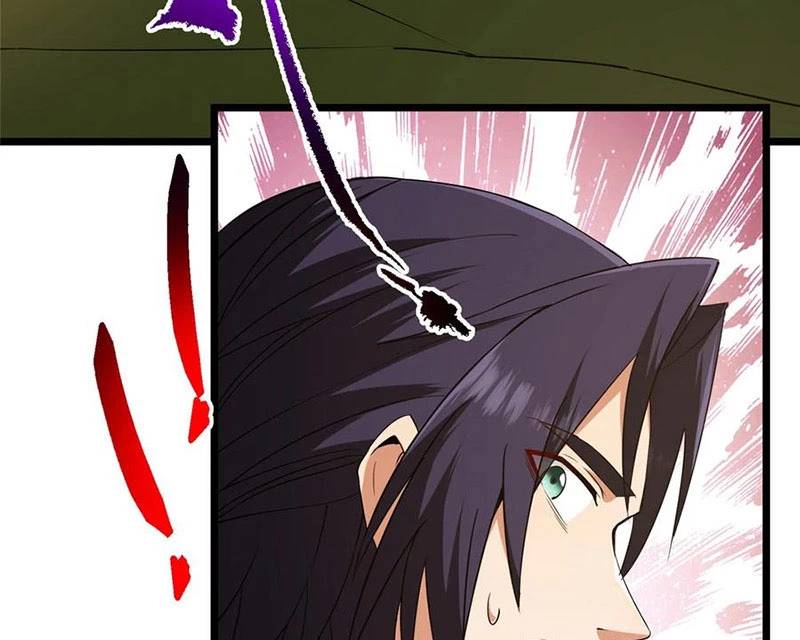 Chưởng Môn Khiêm Tốn Chút Chap 416 - Next Chap 417