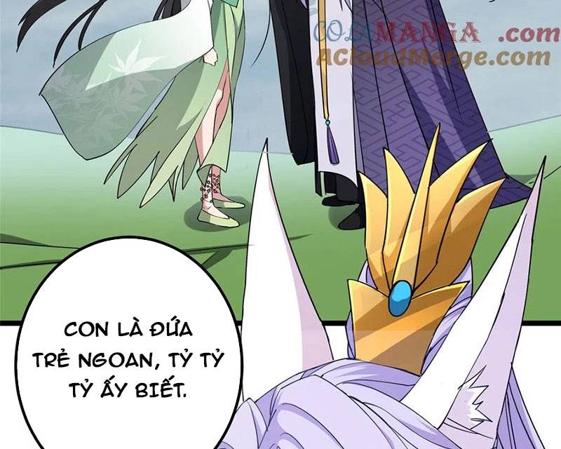 Chưởng Môn Khiêm Tốn Chút Chap 416 - Next Chap 417
