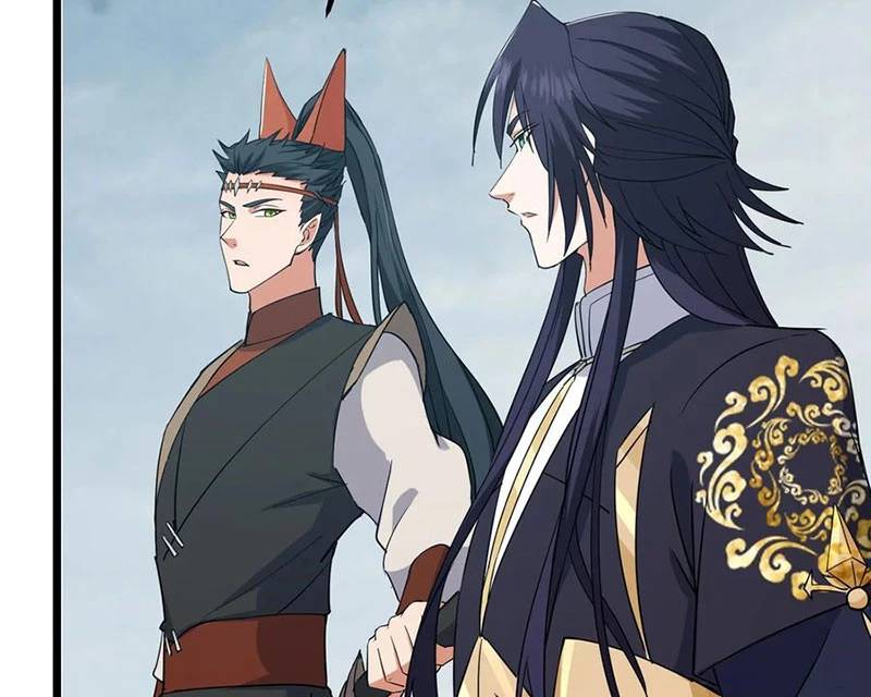 Chưởng Môn Khiêm Tốn Chút Chap 416 - Next Chap 417