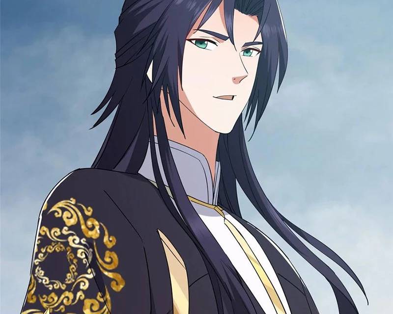 Chưởng Môn Khiêm Tốn Chút Chap 416 - Next Chap 417