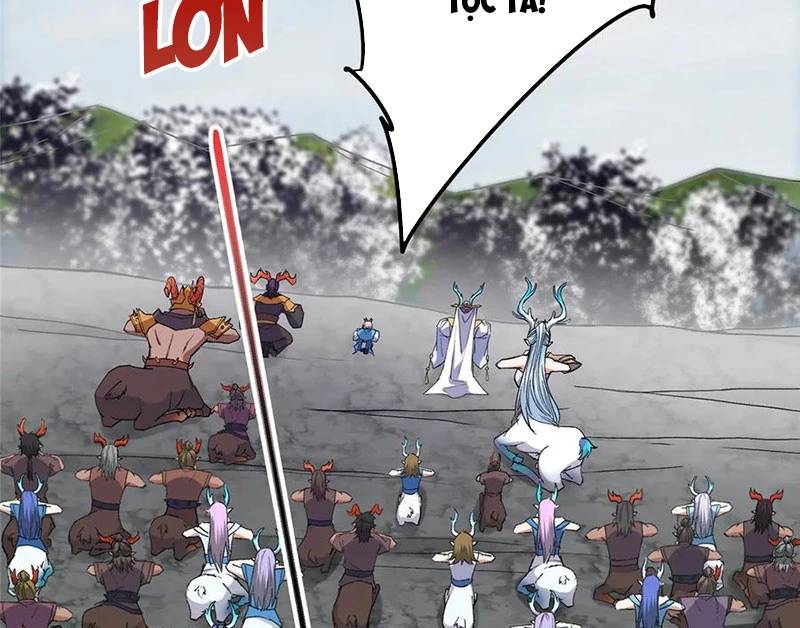 Chưởng Môn Khiêm Tốn Chút Chap 416 - Next Chap 417