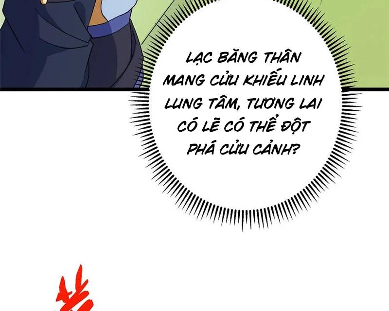 Chưởng Môn Khiêm Tốn Chút Chap 416 - Next Chap 417