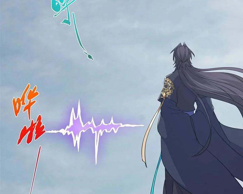 Chưởng Môn Khiêm Tốn Chút Chap 416 - Next Chap 417