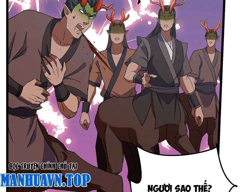 Chưởng Môn Khiêm Tốn Chút Chap 416 - Next Chap 417