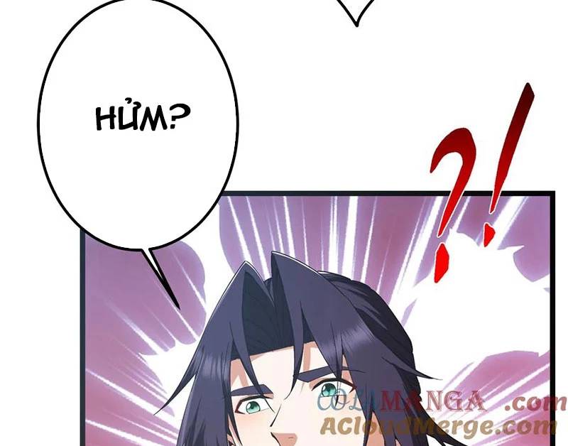 Chưởng Môn Khiêm Tốn Chút Chap 416 - Next Chap 417