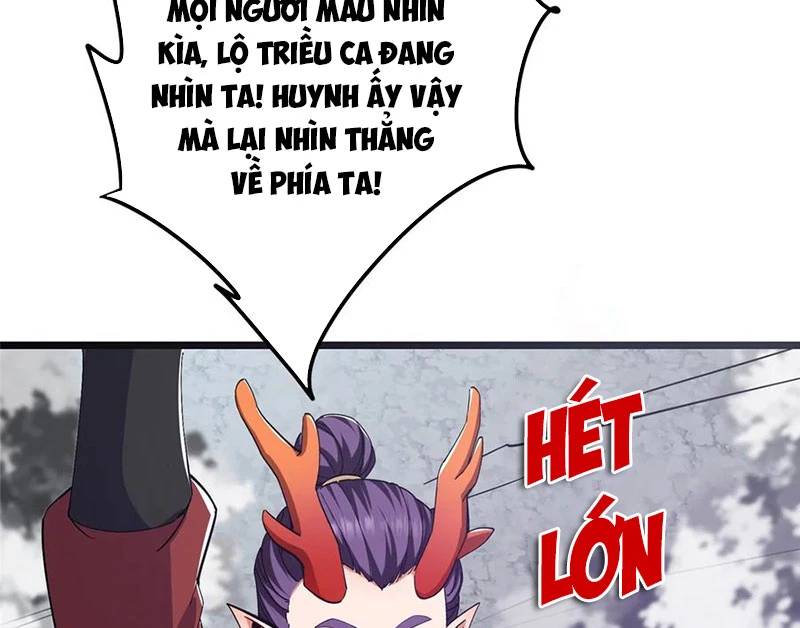 Chưởng Môn Khiêm Tốn Chút Chap 416 - Next Chap 417