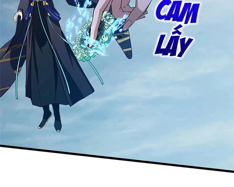 Chưởng Môn Khiêm Tốn Chút Chap 416 - Next Chap 417