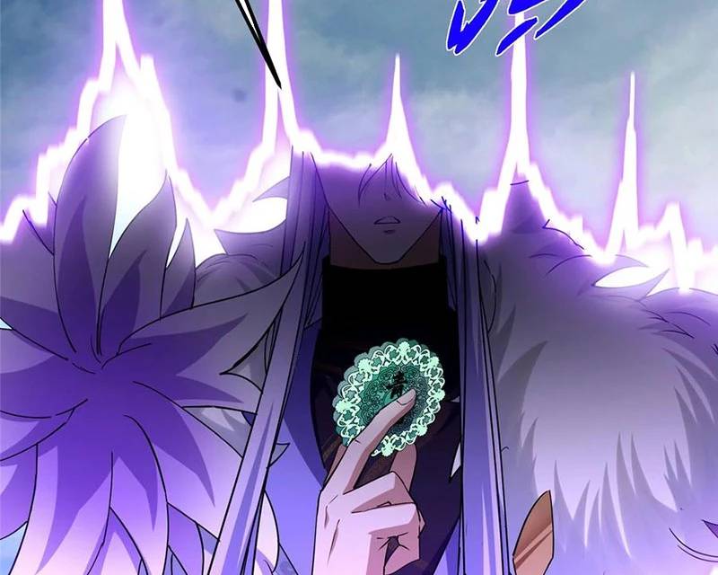 Chưởng Môn Khiêm Tốn Chút Chap 416 - Next Chap 417