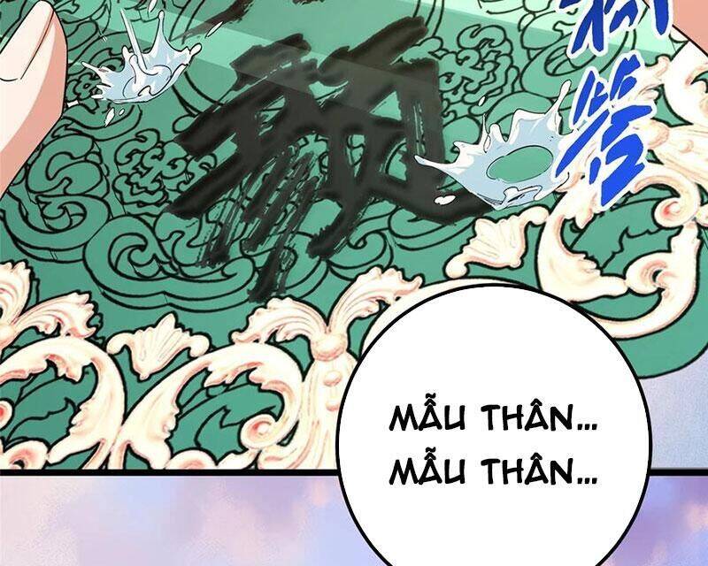 Chưởng Môn Khiêm Tốn Chút Chap 417 - Next Chap 418