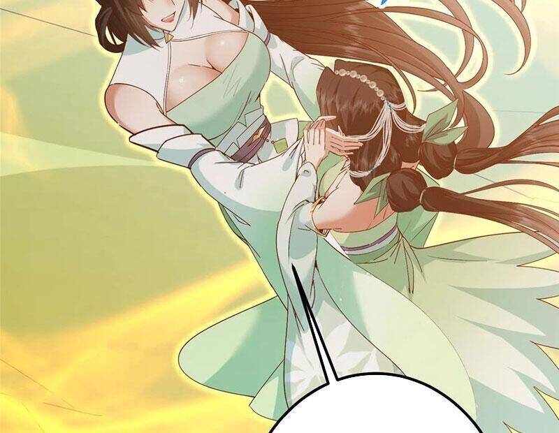 Chưởng Môn Khiêm Tốn Chút Chap 417 - Next Chap 418