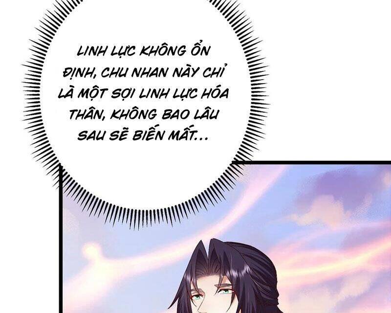 Chưởng Môn Khiêm Tốn Chút Chap 417 - Next Chap 418