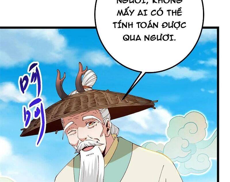 Chưởng Môn Khiêm Tốn Chút Chap 417 - Next Chap 418