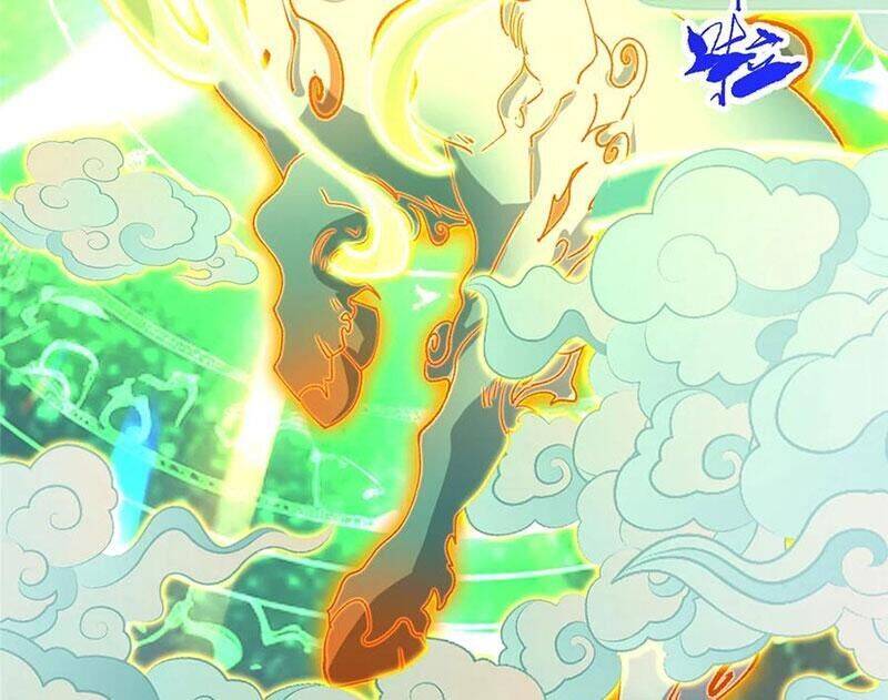 Chưởng Môn Khiêm Tốn Chút Chap 417 - Next Chap 418