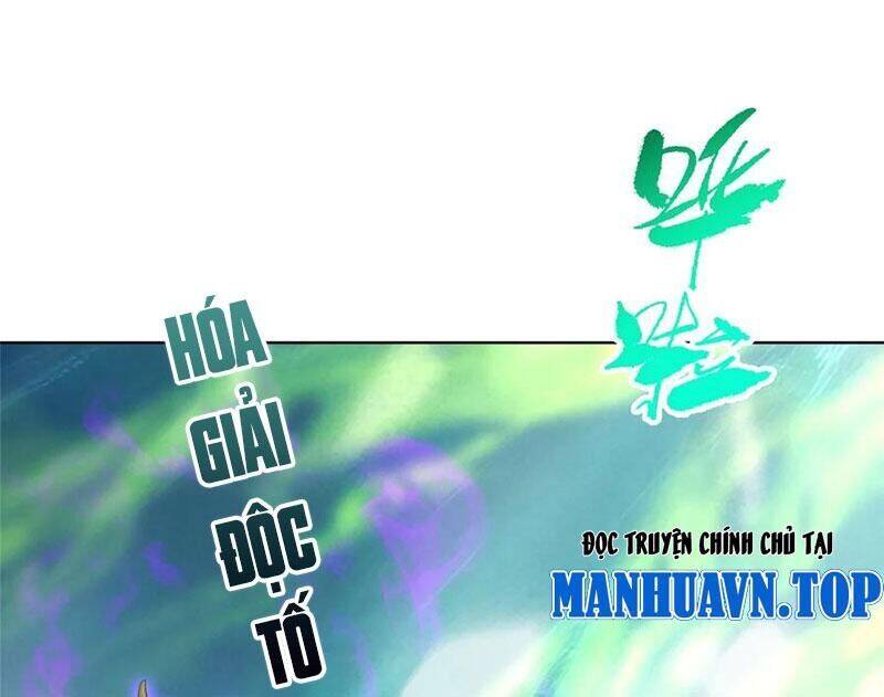 Chưởng Môn Khiêm Tốn Chút Chap 417 - Next Chap 418