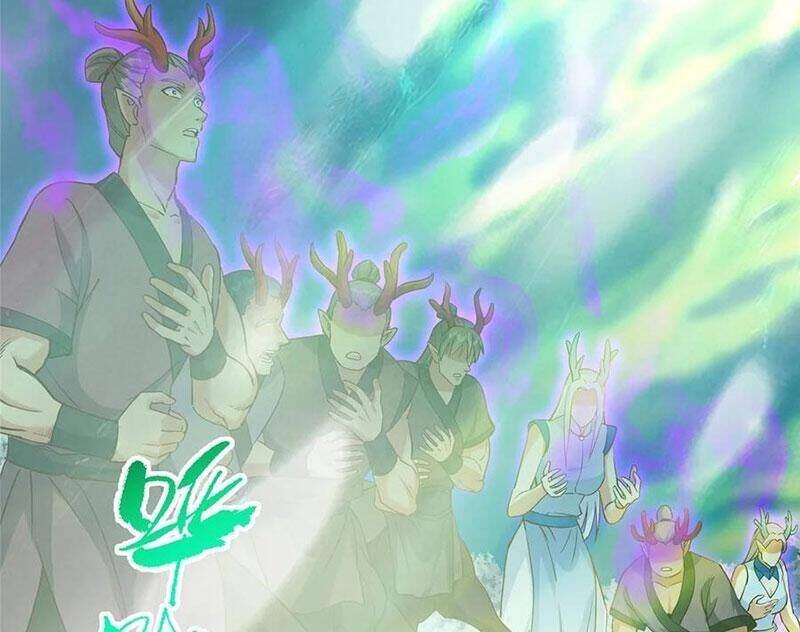 Chưởng Môn Khiêm Tốn Chút Chap 417 - Next Chap 418