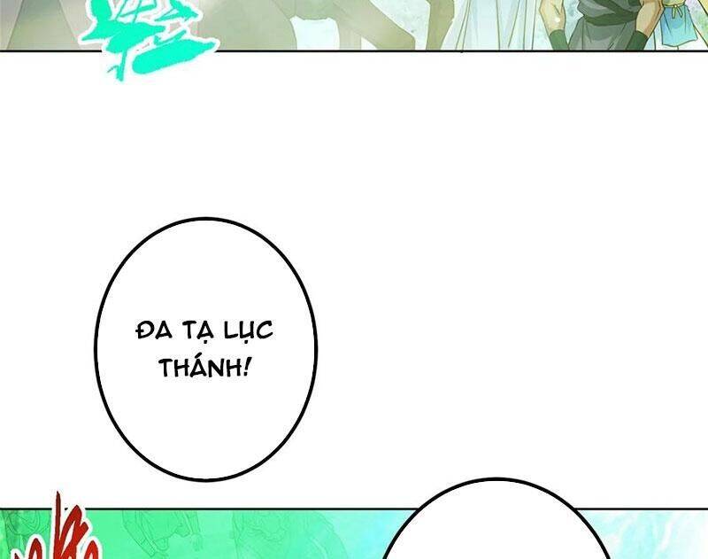 Chưởng Môn Khiêm Tốn Chút Chap 417 - Next Chap 418