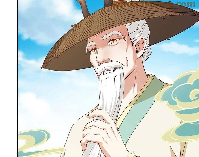 Chưởng Môn Khiêm Tốn Chút Chap 417 - Next Chap 418