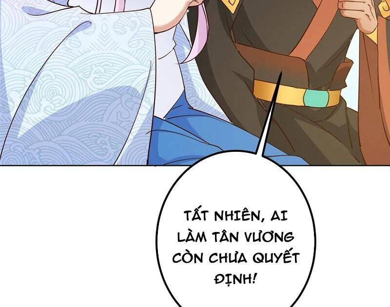 Chưởng Môn Khiêm Tốn Chút Chap 417 - Next Chap 418