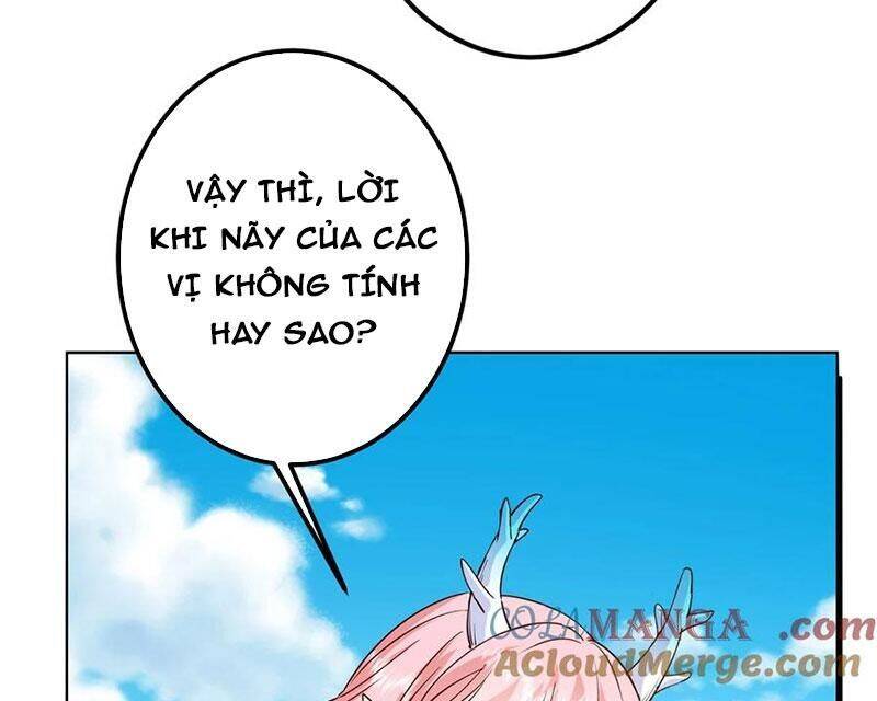 Chưởng Môn Khiêm Tốn Chút Chap 417 - Next Chap 418