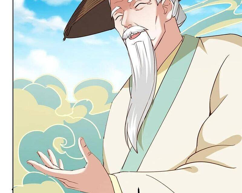 Chưởng Môn Khiêm Tốn Chút Chap 417 - Next Chap 418