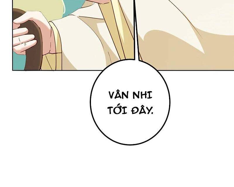Chưởng Môn Khiêm Tốn Chút Chap 417 - Next Chap 418