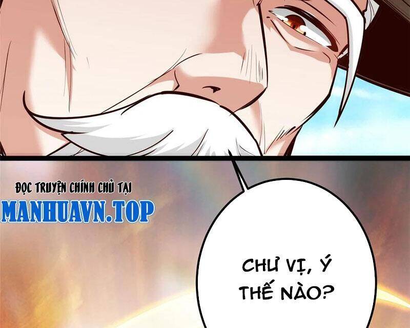 Chưởng Môn Khiêm Tốn Chút Chap 417 - Next Chap 418